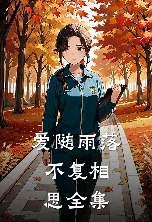 爱随雨落，不复相思全集