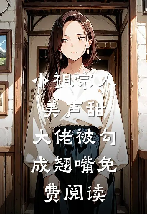 小祖宗人美声甜，大佬被勾成翘嘴免费阅读
