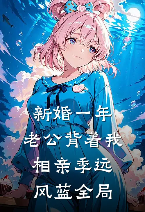 新婚一年，老公背着我相亲季远风蓝全局