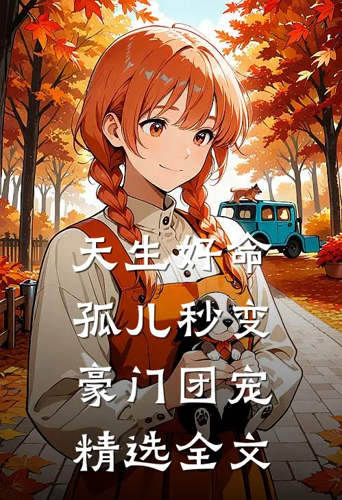 天生好命，孤儿秒变豪门团宠精选全文