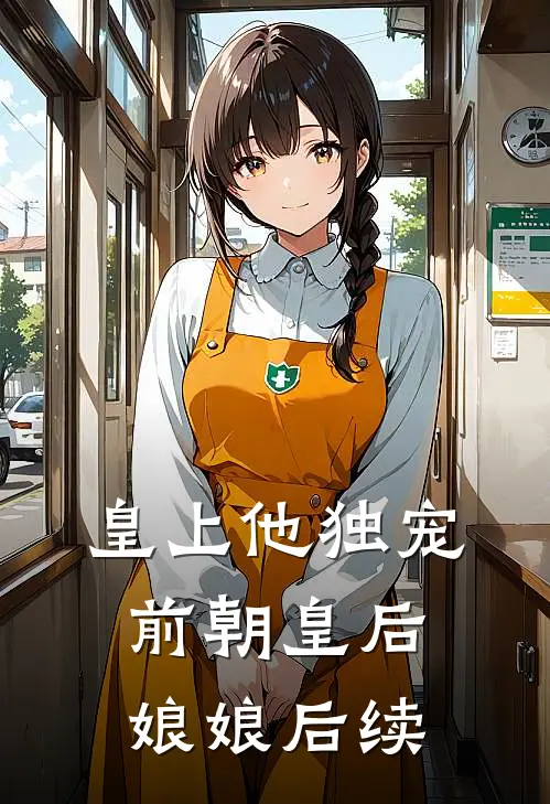 皇上他独宠前朝皇后娘娘后续