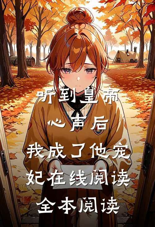 听到皇帝心声后，我成了他宠妃在线阅读全本阅读