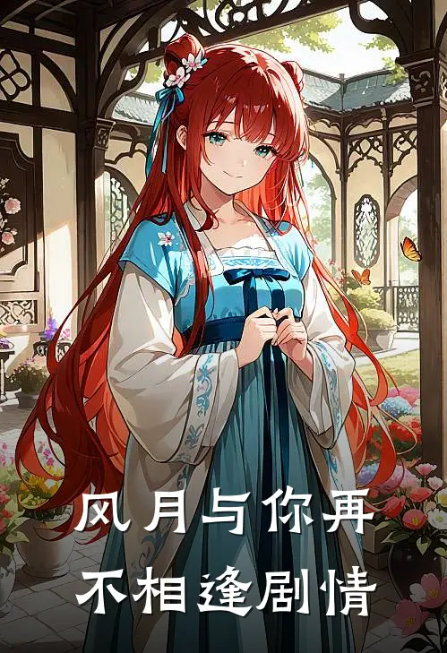 风月与你再不相逢剧情