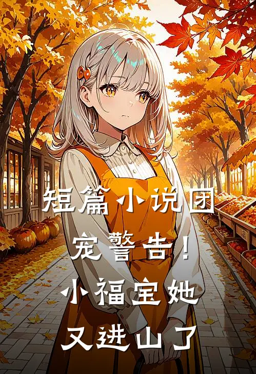 短篇小说团宠警告！小福宝她又进山了