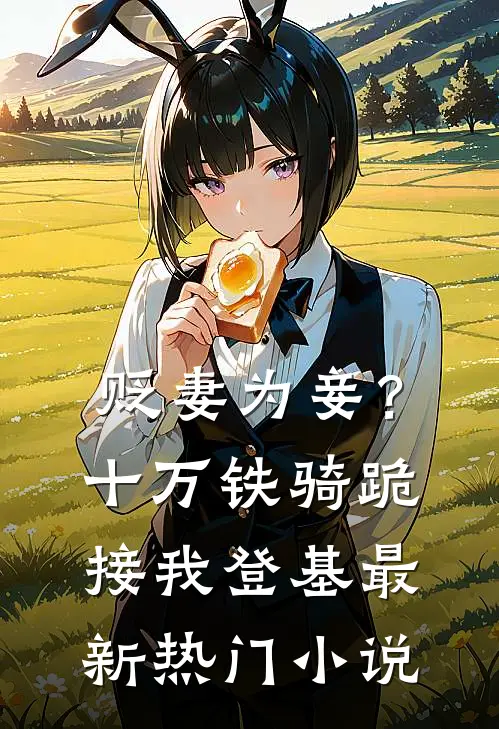 贬妻为妾？十万铁骑跪接我登基最新热门小说