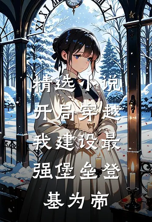 精选小说开局穿越，我建设最强堡垒登基为帝