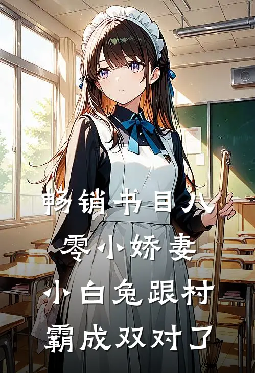 畅销书目八零小娇妻：小白兔跟村霸成双对了