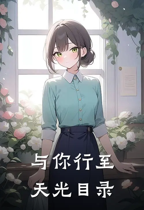 与你行至天光目录
