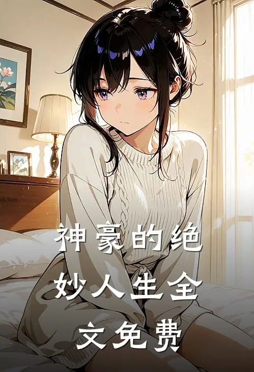 神豪的绝妙人生全文免费