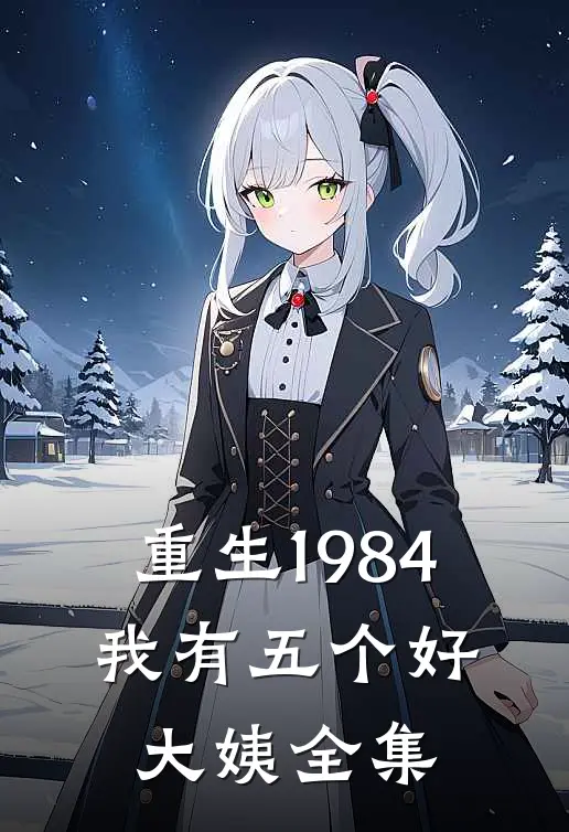 重生1984，我有五个好大姨 全集