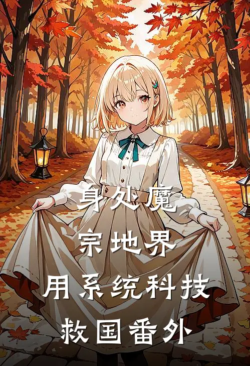 身处魔宗地界，用系统科技救国 番外