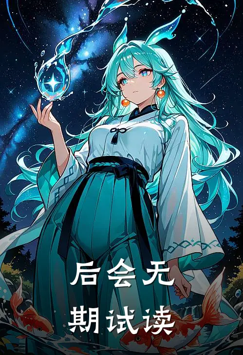 后会无期试读