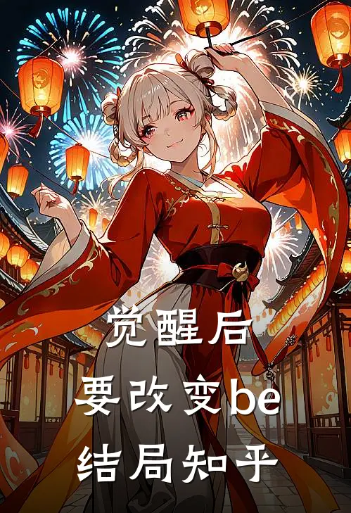 觉醒后，要改变be结局知乎