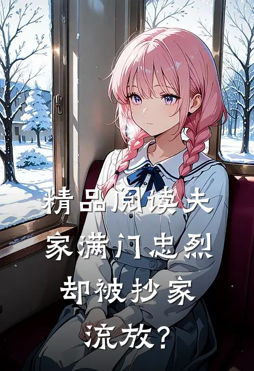 精品阅读夫家满门忠烈，却被抄家流放？