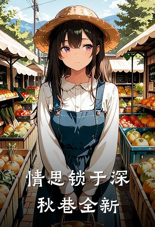 情思锁于深秋巷全新