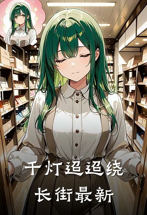 千灯迢迢绕长街最新