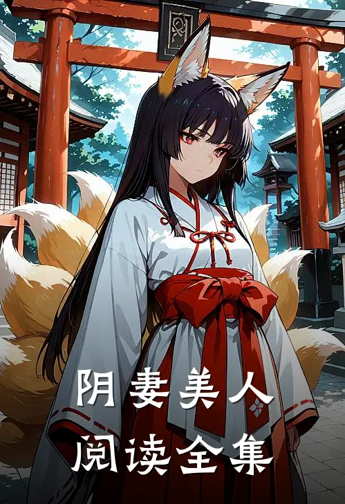 阴妻美人阅读全集