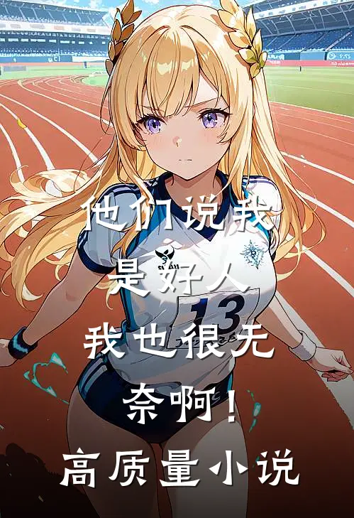 他们说我是好人,我也很无奈啊!高质量免费阅读