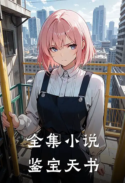 全集小说鉴宝天书