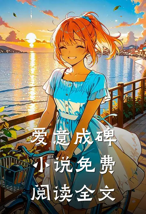 爱意成碑小说免费阅读全文