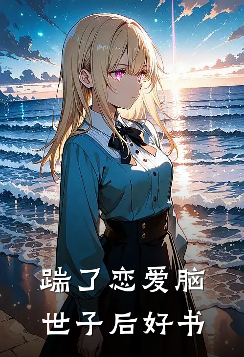 踹了恋爱脑世子后好书