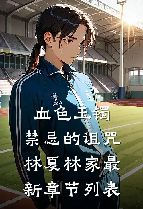 血色玉镯：禁忌的诅咒林夏林家最新章节列表