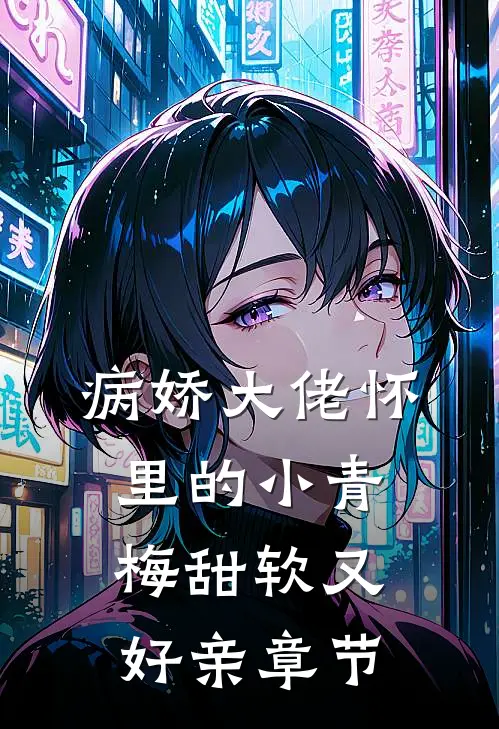 病娇大佬怀里的小青梅甜软又好亲章节
