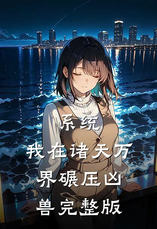 系统：我在诸天万界碾压凶兽完整版