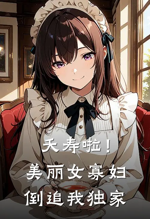 夭寿啦！美丽女寡妇倒追我独家