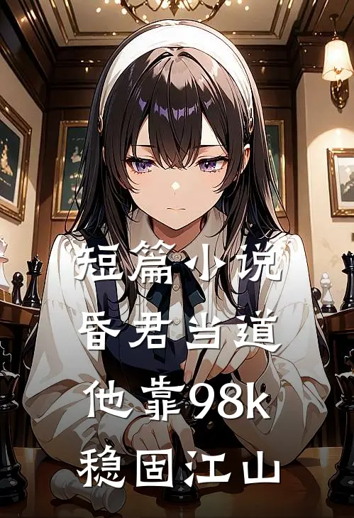 短篇小说昏君当道：他靠98k稳固江山