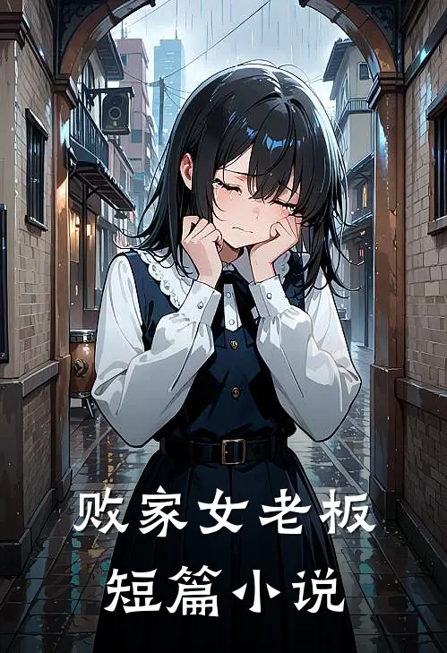 败家女老板短篇小说