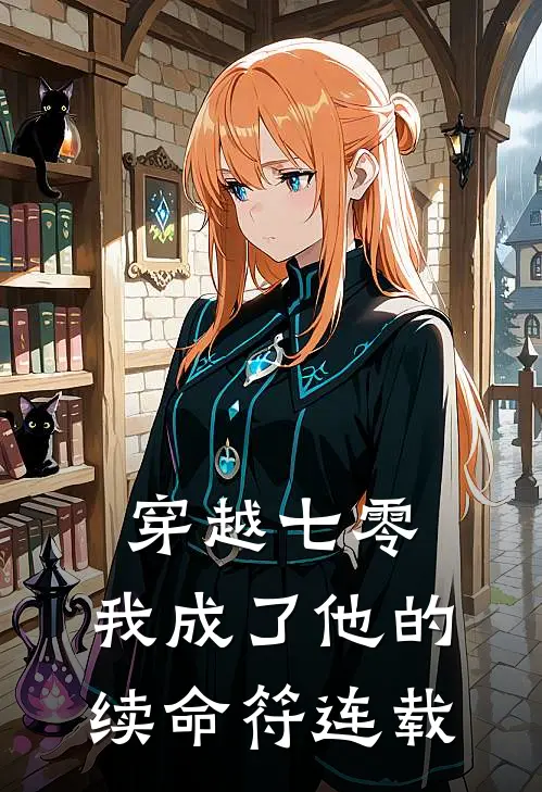 穿越七零，我成了他的续命符连载