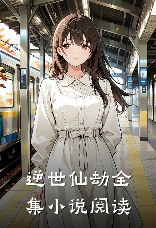 逆世仙劫全集小说阅读