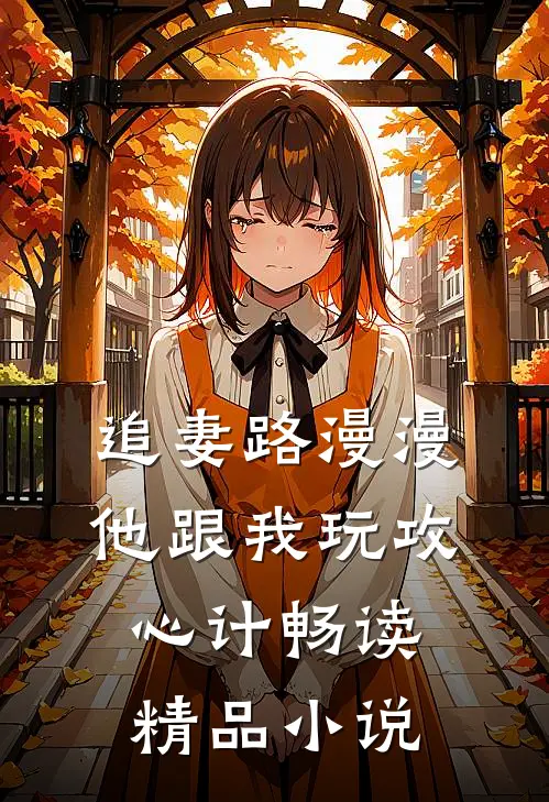 追妻路漫漫，他跟我玩攻心计畅读精品小说
