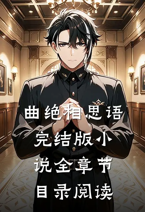曲绝相思语完结版小说全章节目录阅读