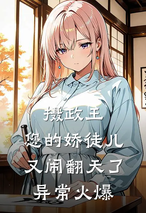 摄政王，您的娇徒儿又闹翻天了异常火爆