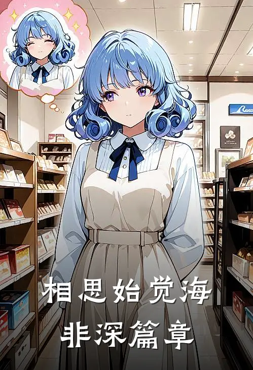 相思始觉海非深篇章
