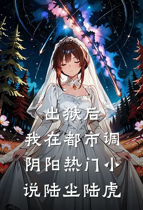 出狱后，我在都市调阴阳热门小说陆尘陆虎