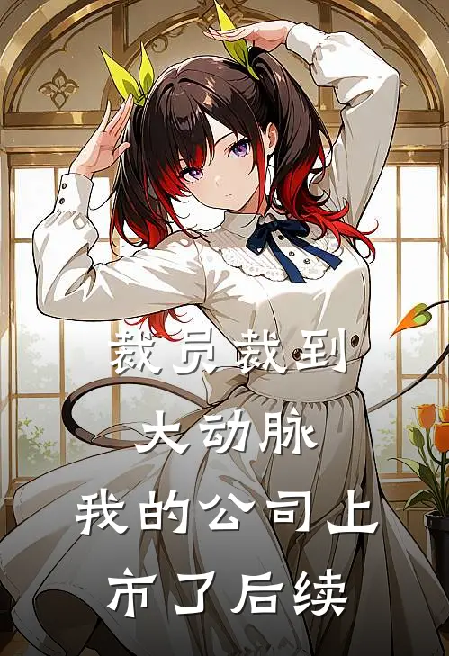 裁员裁到大动脉，我的公司上市了后续