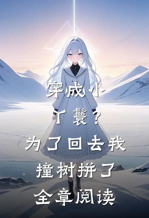 穿成小丫鬟？为了回去我撞树拼了全章阅读