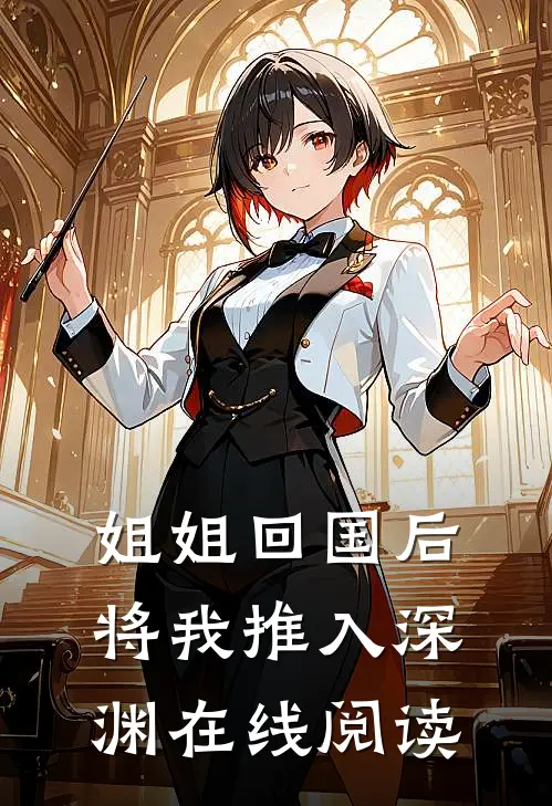 姐姐回国后，将我推入深渊在线阅读