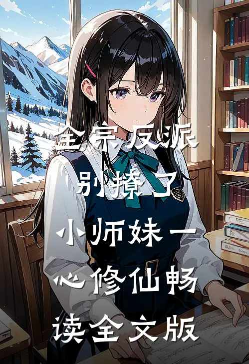全宗反派别撩了，小师妹一心修仙畅读全文版