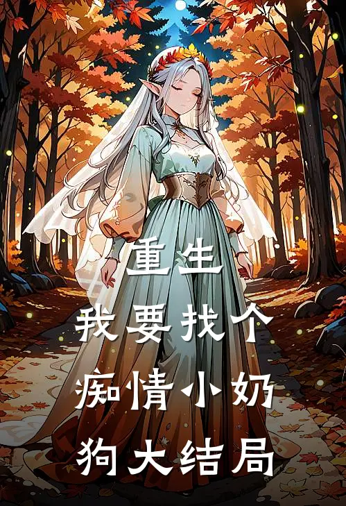 重生：我要找个痴情小奶狗大结局