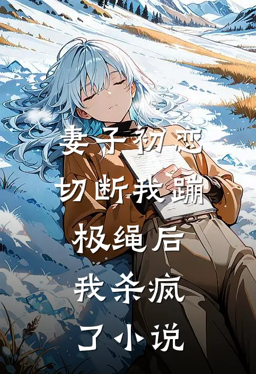 妻子初恋切断我蹦极绳后，我杀疯了小说