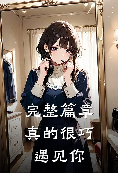 完整篇章真的很巧遇见你