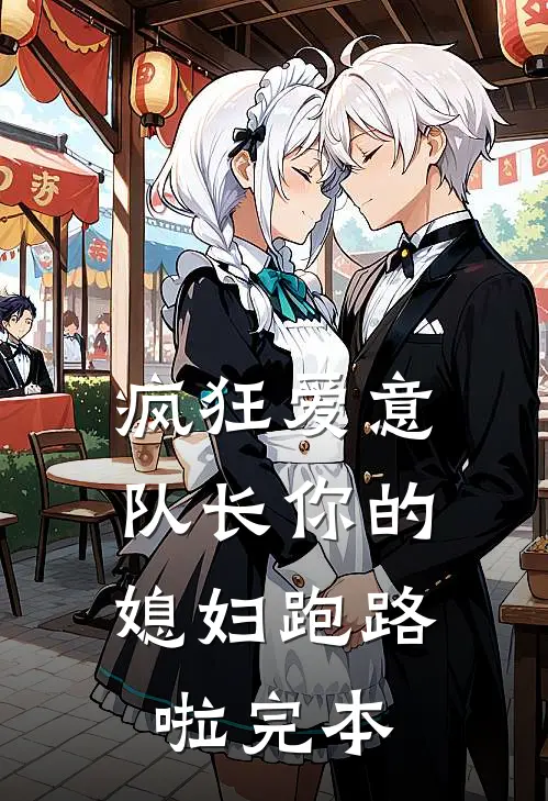 疯狂爱意：队长你的媳妇跑路啦完本