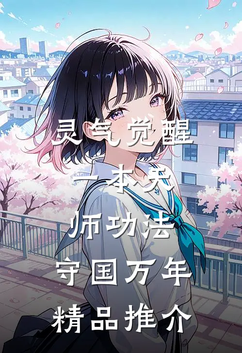 灵气觉醒：一本天师功法，守国万年精品推介