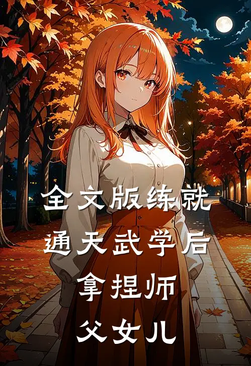 全文版练就通天武学后，拿捏师父女儿