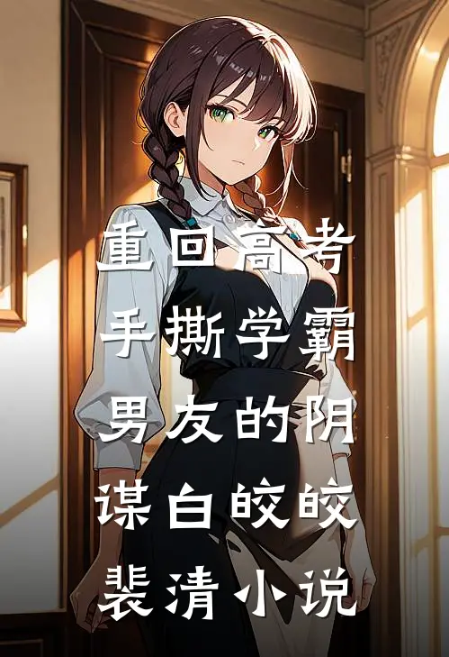 重回高考，手撕学霸男友的阴谋白皎皎裴清小说