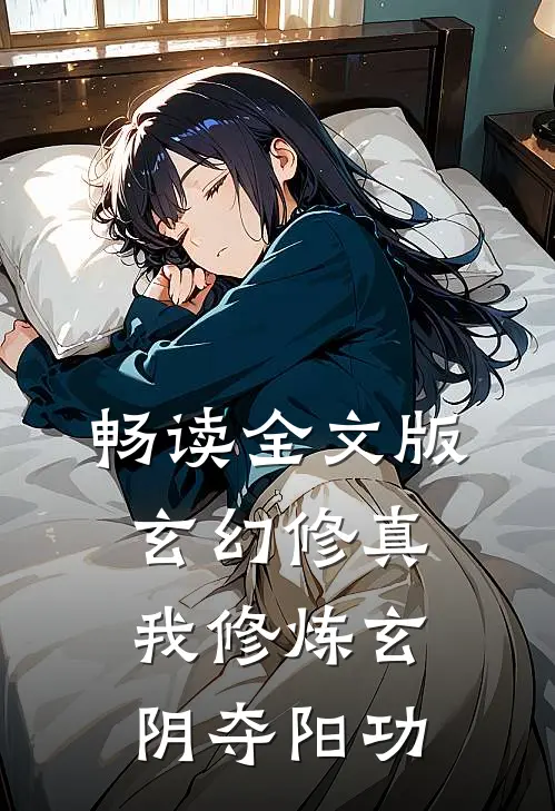 畅读全文版玄幻修真：我修炼玄阴夺阳功